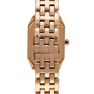 Zegarek ARMANI AR11147. Kwarcowy, Kolor NACRE. Kobieta.