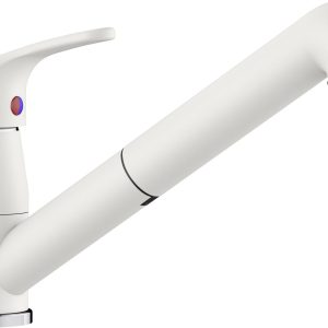 BLANCO DARAS-S Silgranit-Look biały Użyj kodu 23BLA06 i płać mniej