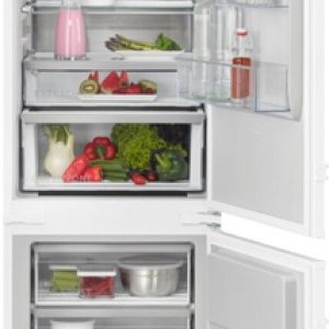 AEG TSC8M181DS 925 556 012 Lodówka MultiSpace 177,2 cm