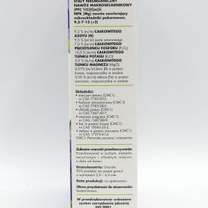 Nawóz Do Hortensji z Mikroelementami – 1 kg Target