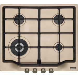 FRANKE Country FCH 604 3G TC Beżowy Płyta gazowa 60 cm