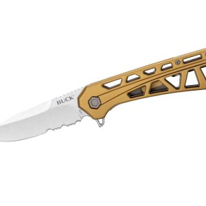 Buck TRACE BRONZE COMBO 812BRX