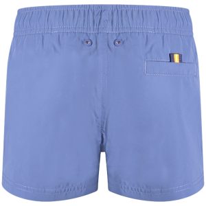 DÓŁ KOSTIUMU KĄPIELOWEGO K-WAY DZIECIĘCY NIEBIESKI