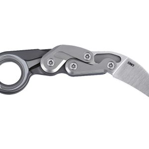 Crkt PROVOKE ALUMINUM GRAY 4040G