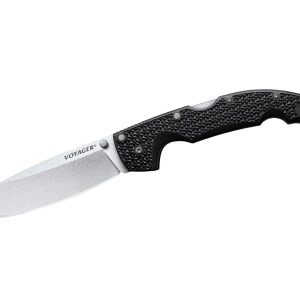 Cold Steel VOYAGER XL DROP POINT 29AXB