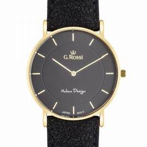 ZEGAREK DAMSKI G. ROSSI G.R737A-1A2-2 NA PASKU (zg632b) + BOX
