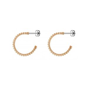 Biżuteria TOMMY HILFIGER 2780137. Kolczyki, Kolor różowy. Kobieta.