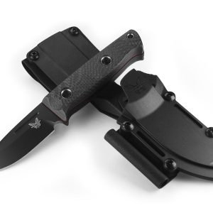 Benchmade MINI BUSHCRAFTER 165BK