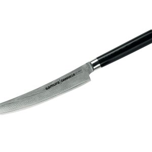 Samura DAMASCUS TANTO (Utility knife Tanto) CM.15,3 SD-0027