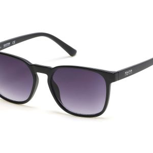 Okulary KENNETH COLE KC1414-5402B. Okulary przeciwsłoneczne, Kolor czarny. Mężczyzna.