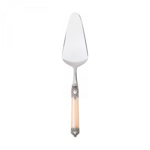 RINASCIMENTO Łopatka do ciastaIVORY