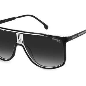 Okulary CARRERA CARRERA1056S8. Okulary przeciwsłoneczne, Kolor czarny. Mężczyzna.