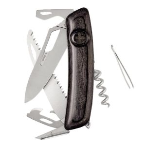 Swiza SH05R AM Laminate Black (KSH.0056.6510)