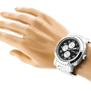 ZEGAREK MĘSKI EXTREIM EXT-8814R-2A (zx028b)