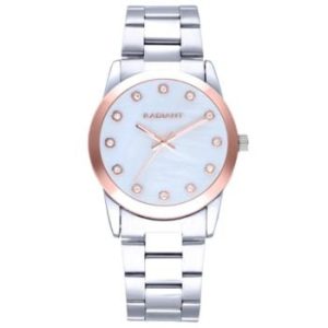 Zegarek RADIANT RA584202. Kwarcowy, Kolor szary. Kobieta.