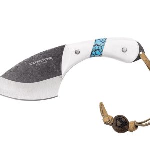 Condor BLUE RIVER SKINNER CTK112-3.5-4CPM