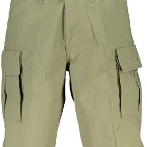 ZIELONE SPODNIE MĘSKIE spodenki TIMBERLAND