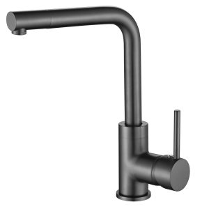 Aquasanita Bateria FORTE 5553-T Graphite