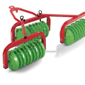 Rolly Toys 123841 Wały Rolly Cambridge