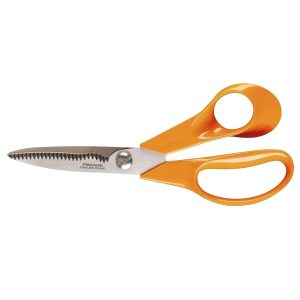 Fiskars CLASSIC UNIVERSAL SCISSORS 18cm (1000555))