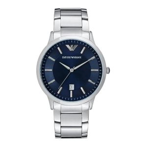 ZEGAREK MĘSKI EMPORIO ARMANI AR2477 - RENATO (zi001g)