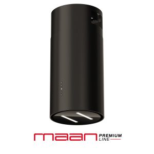 MAAN Malwa 2 39 Czarna