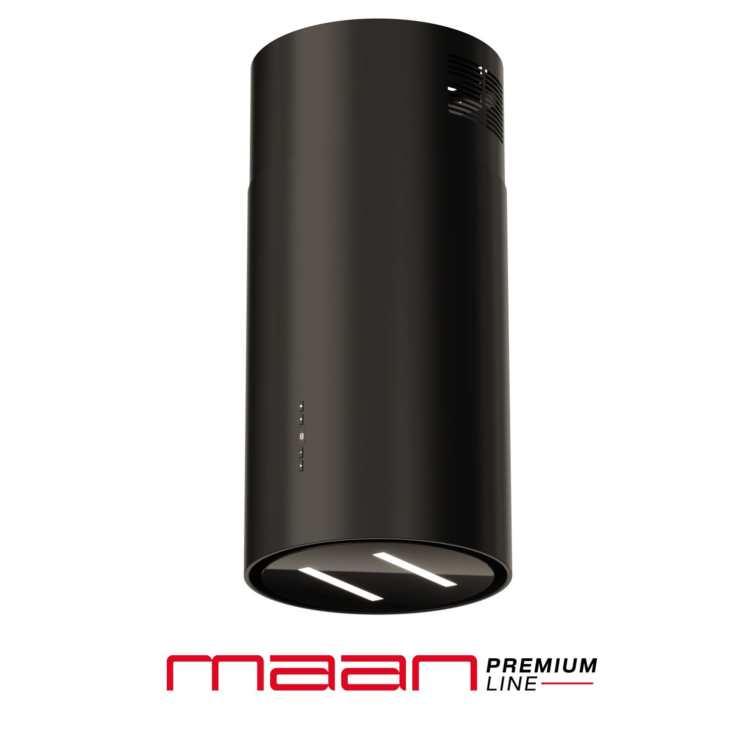 MAAN Malwa 2 39 Czarna