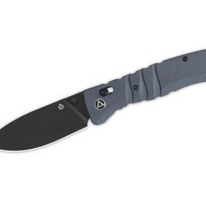 QSP RIPLEY G-10 BLACK QS160-B2 Gray