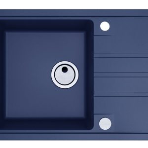 Alveus Intermezzo 40 twilightl 05 (68x48) z syfonem manualnym