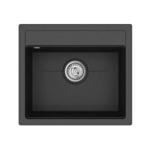 Granitowy Zlewozmywak SQK100-601W