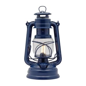 Feuerhand LED LANTERN BABY SPECIAL 276 (276-LED-BLAU) Cobalt Blue