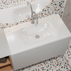Miraggio Umywalka JESSEL 900