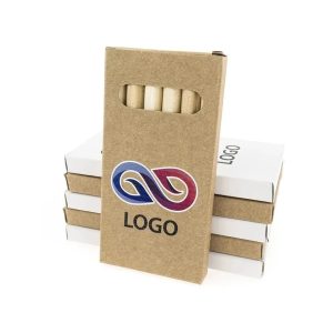 Kredki Cami - Beżowy