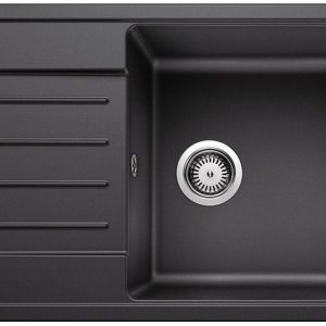 BLANCO LEGRA XL 6 S Silgranit antracyt odwracalny