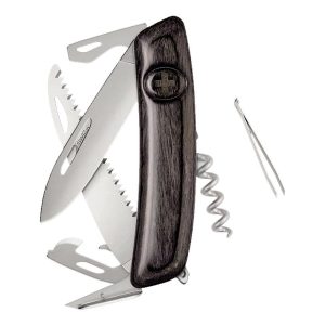 Swiza D05R AM Laminate Black (KNR.0056.6510)