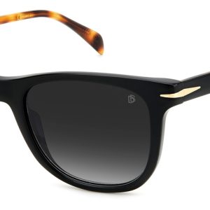 Męskie Okulary przeciwsłoneczne David DB-1113-S-WR7 brązowy
