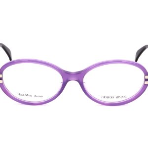 Okulary GIORGIO ARMANI GA799SFW. Okulary, Kolor PURPLE. Kobieta.
