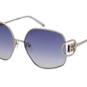 Okulary ESCADA SESD91600A39. Okulary przeciwsłoneczne, Kolor czerwony. Kobieta.