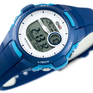 ZEGAREK DAMSKI OCEANIC M0918A - WR100 (ze521b)