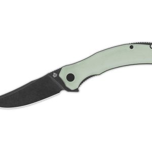 QSP WALRUS G-10 STW BLACK QS151-A2 Jade