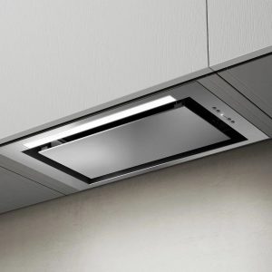 ELICA Okap do zabudowy HIDDEN 2.0 IX/A/60 PRF0092333A Użyj kodu rabatowego 12ELI24 i płać mniej