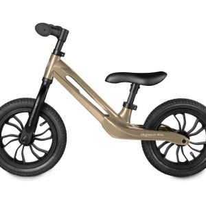 Qplay Rowerek Biegowy Racer Platinum