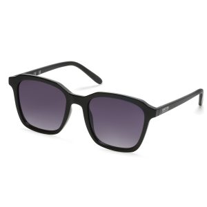 Okulary KENNETH COLE KC3005-5301B. Okulary przeciwsłoneczne, Kolor czarny. Unisex.