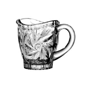 Crystal Julia Dzbanek kryształowy na mleko 8 cm