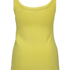 SILVIAN HEACH YELLOW DAMSKI CZASIEŃ