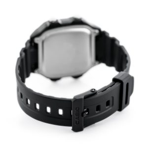 ZEGAREK MĘSKI CASIO AE-1200WH-1AVCF (zd146a) + BOX