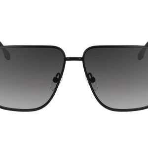 Okulary VICTORIA BECKHAM VB243S5713002. Okulary przeciwsłoneczne, Kolor czarny. Kobieta.