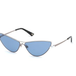 Okulary WEB EYEWEAR WE0269-6534V. Okulary przeciwsłoneczne, Kolor złoty. Kobieta.