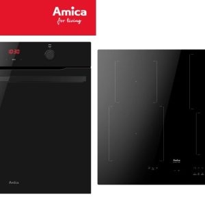 Zestaw AMICA ED37515V STUDIO + AMICA PI6541PHTSUN HC 3.0 STUDIO