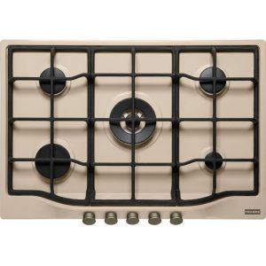 FRANKE Country FCH 755 4G TC Beżowy Płyta gazowa 75 cm